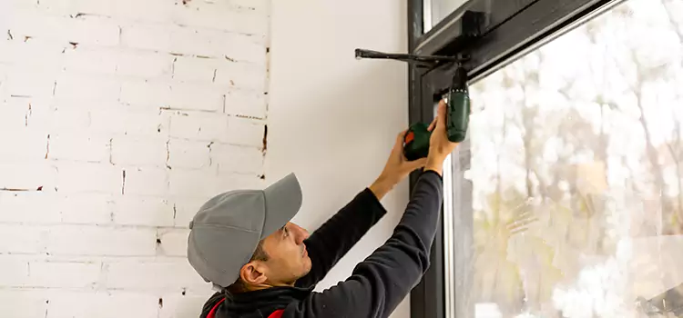 Automatic Door Opener Commercial Isla Vista