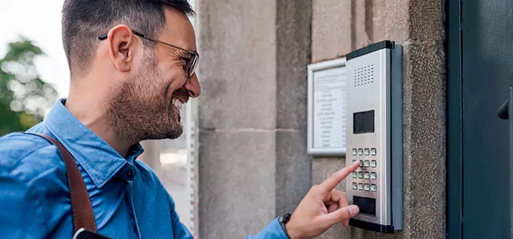 Advanced Solutions for Enhanced Security in Isla Vista, CA