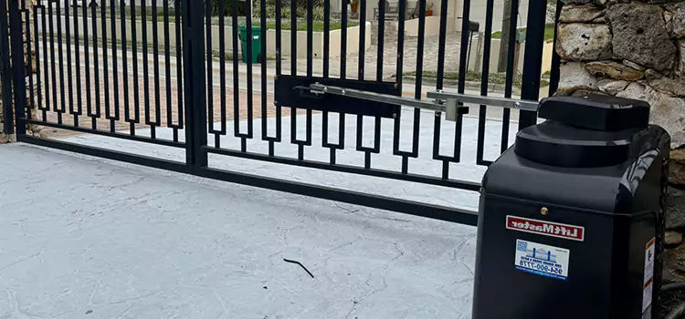 Seamless Installation and Support for Your New Gate in Isla Vista, CA