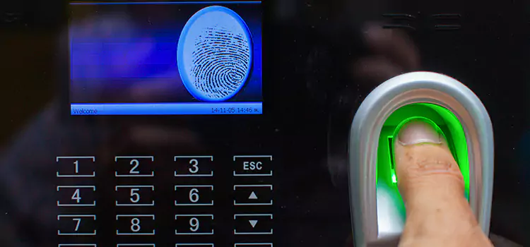 Your Trusted Partner for Secure Access in Isla Vista, CA