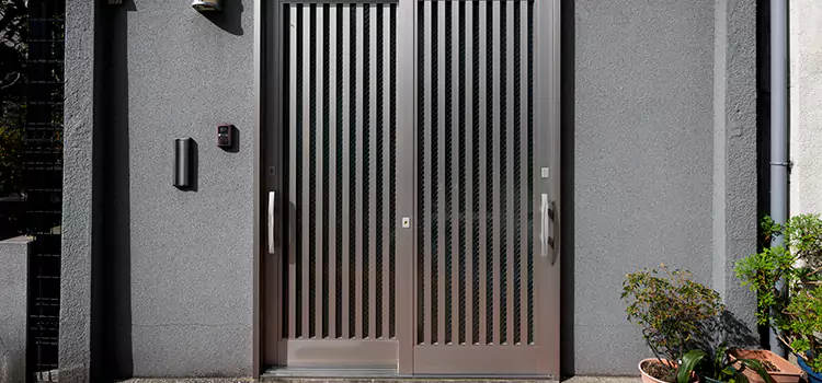 Why Choose Us for Your Security Needs in Isla Vista, CA?